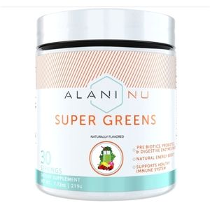 Super Greens